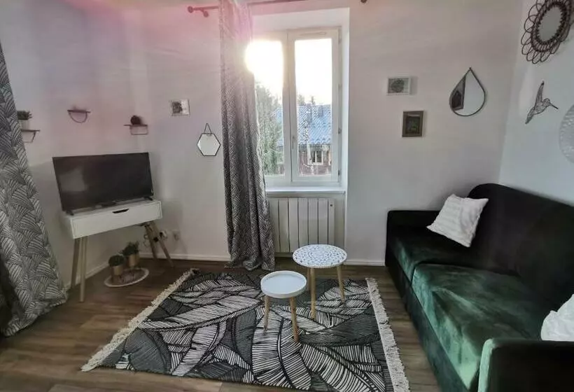 Au Coeur Des Rousses