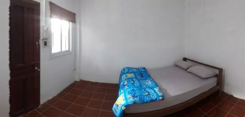 Ba'mi Thakhek Hostel