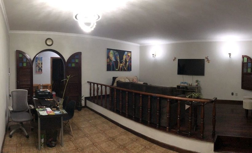 Bed & Breakfast Bethesda Hostel Corumbá