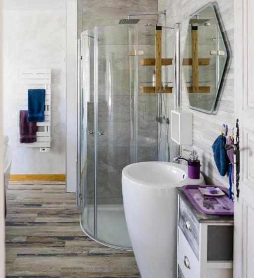 مبيت وإفطار Hôtes Antic Provence