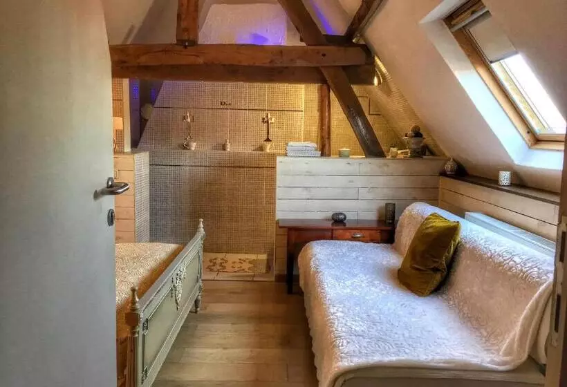 ベッドアンドブレックファースト Mara Ath