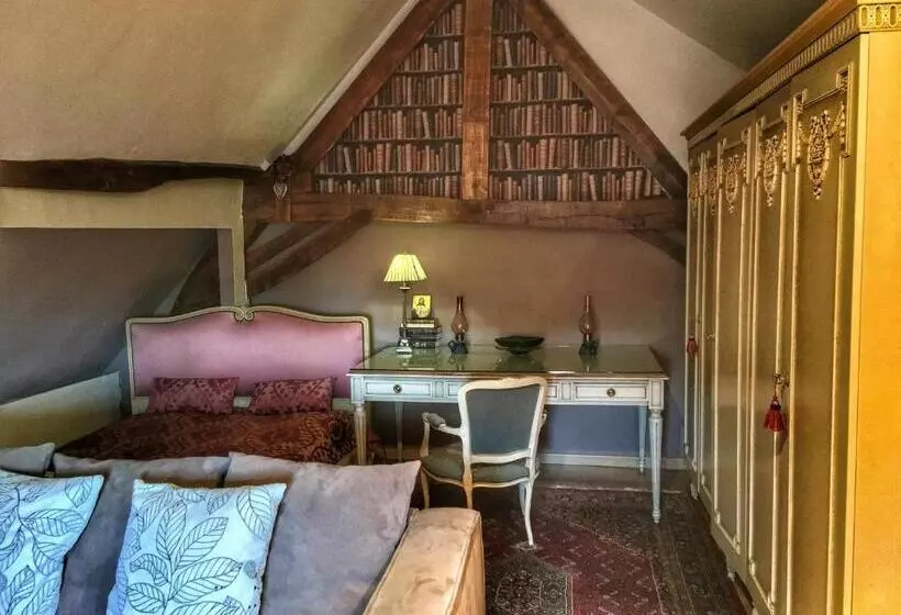 ベッドアンドブレックファースト Mara Ath