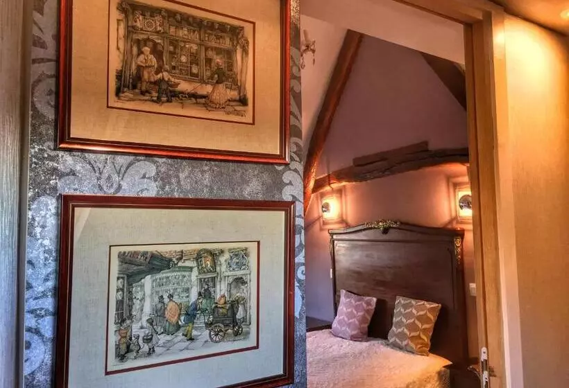 ベッドアンドブレックファースト Mara Ath