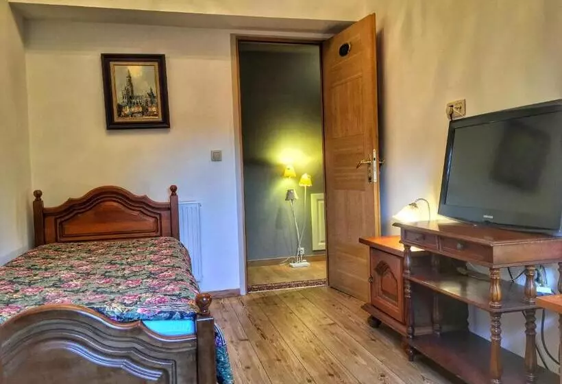 ベッドアンドブレックファースト Mara Ath