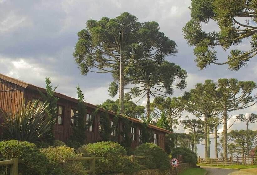Boqueirão Hotel Fazenda