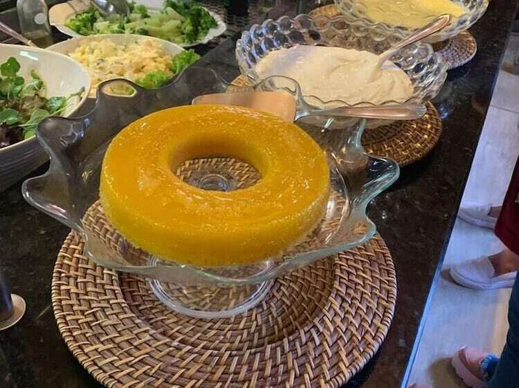 Boqueirão Hotel Fazenda