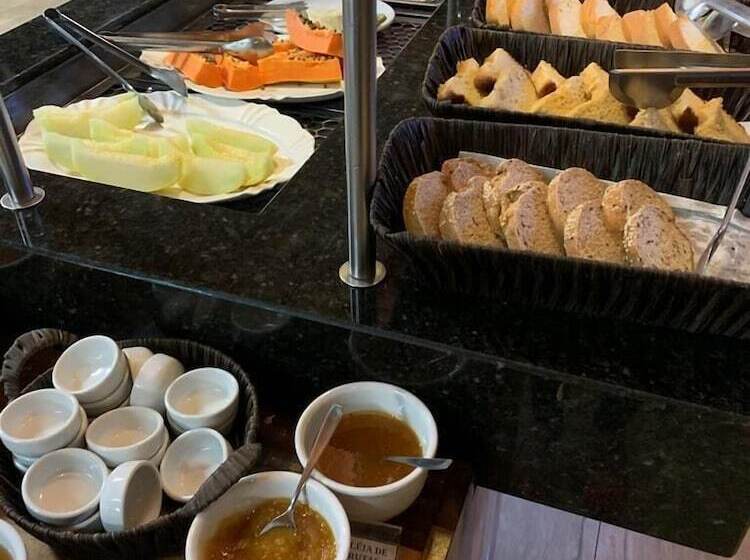 Boqueirão Hotel Fazenda