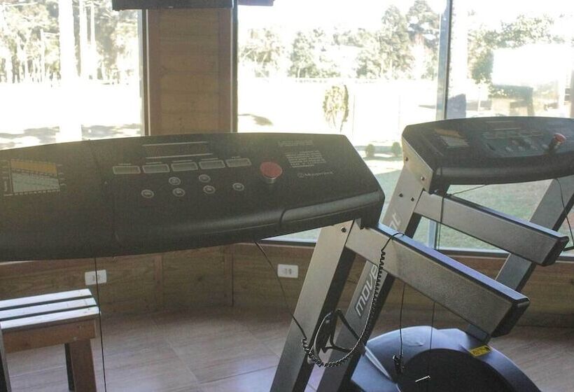 Boqueirão Hotel Fazenda