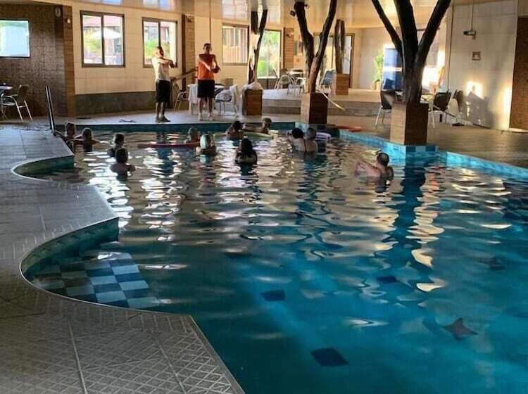 Boqueirão Hotel Fazenda