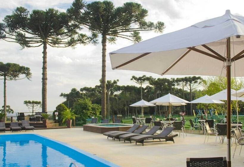Boqueirão Hotel Fazenda