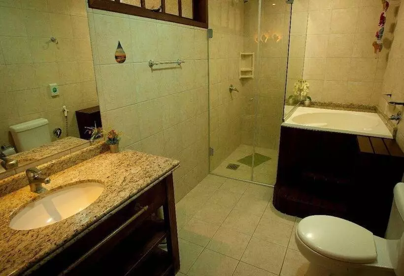 Boqueirão Hotel Fazenda