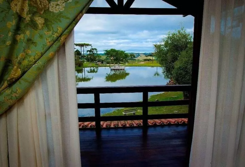 Boqueirão Hotel Fazenda