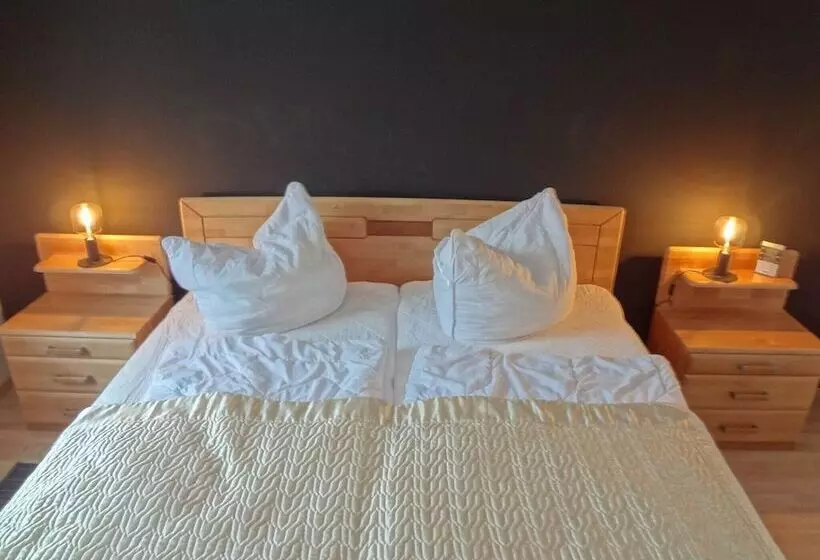 Bright Apartment In Boltenhagen Near Sea