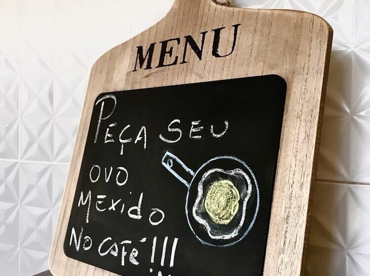 Hotel Bougainville Suítes