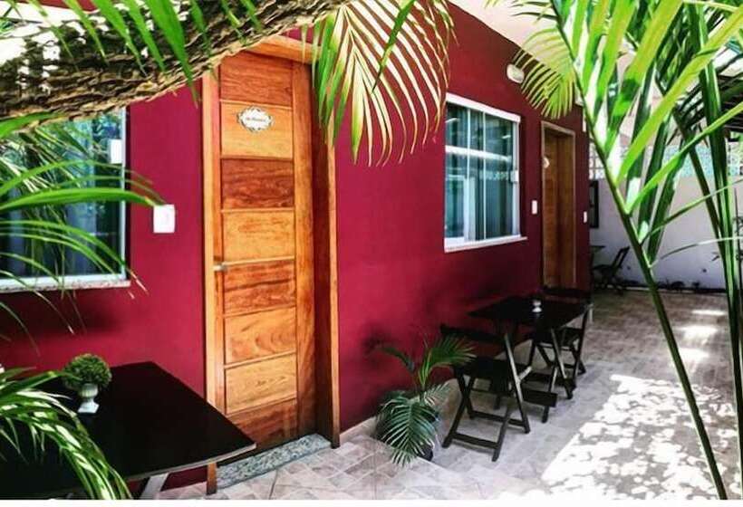 Hotel Bougainville Suítes