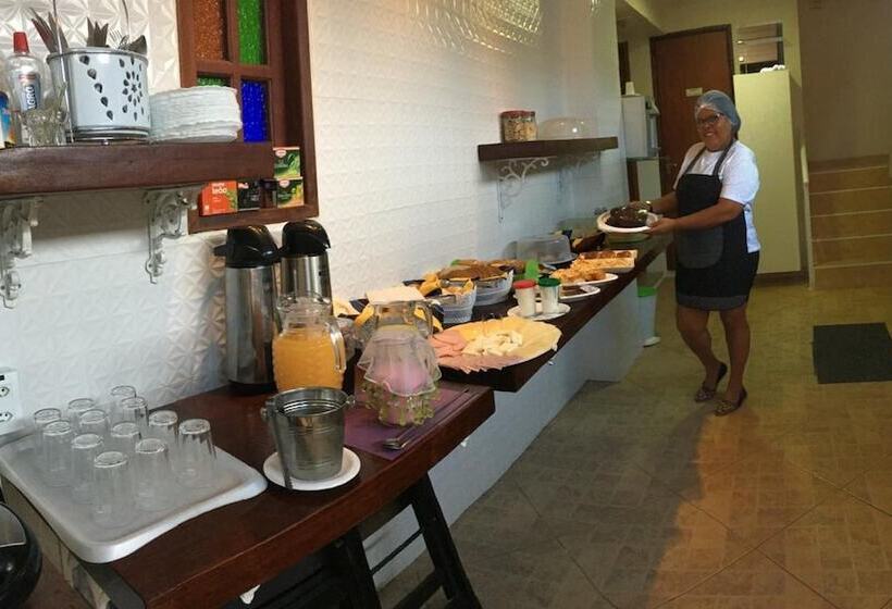 Hotel Bougainville Suítes