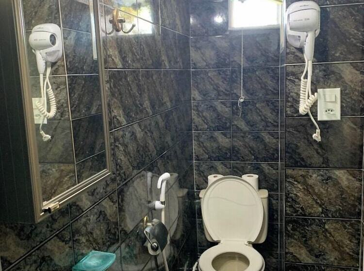 Hotel Bougainville Suítes