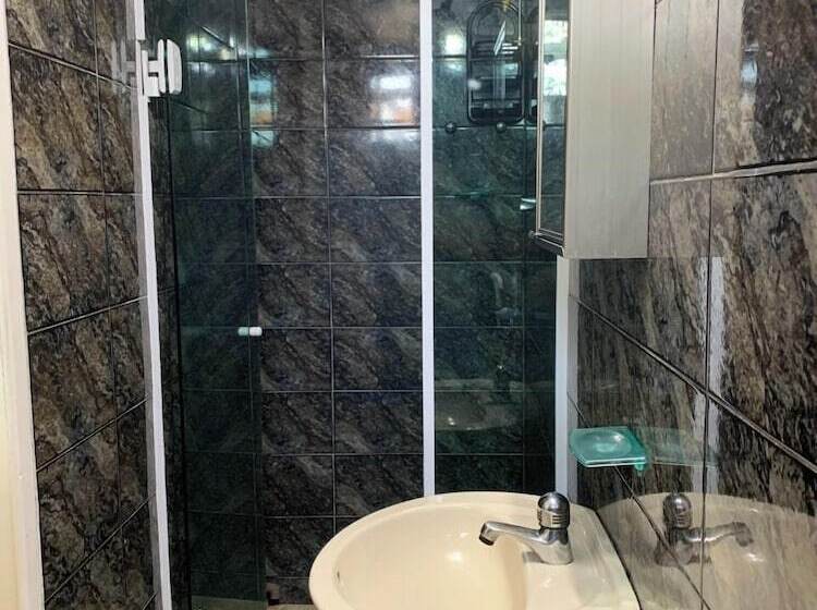 Hotel Bougainville Suítes