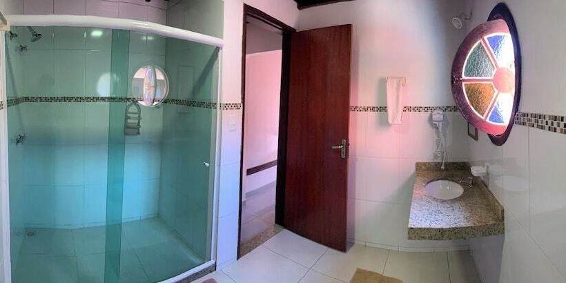 Hotel Bougainville Suítes