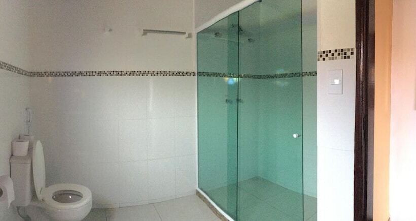 Hotel Bougainville Suítes