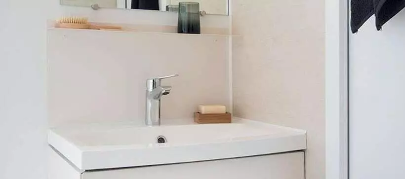 ホテル Camping Park Er Lann