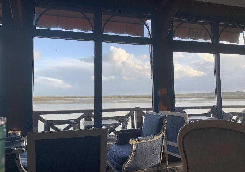 فندق Hôtel Mado