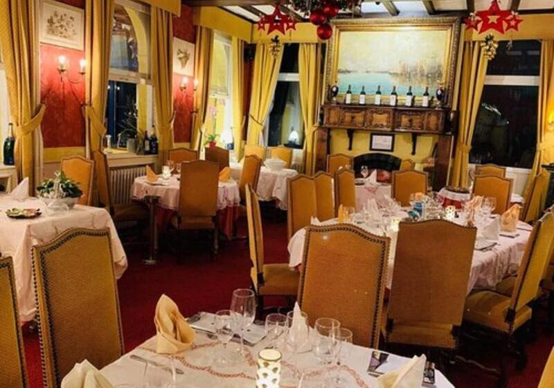 فندق Hôtel Mado