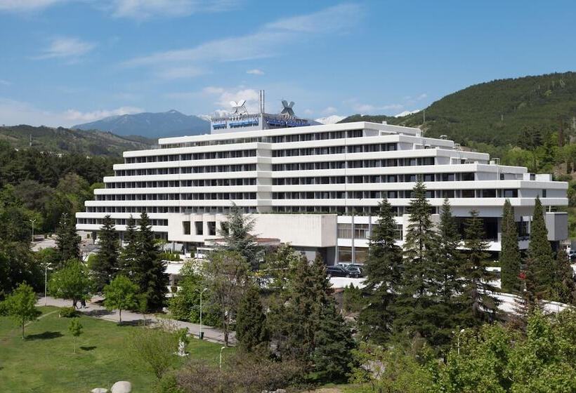 Interhotel Sandanski
