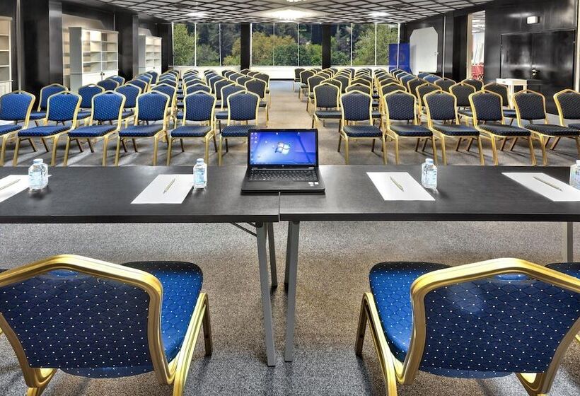 Interhotel Sandanski