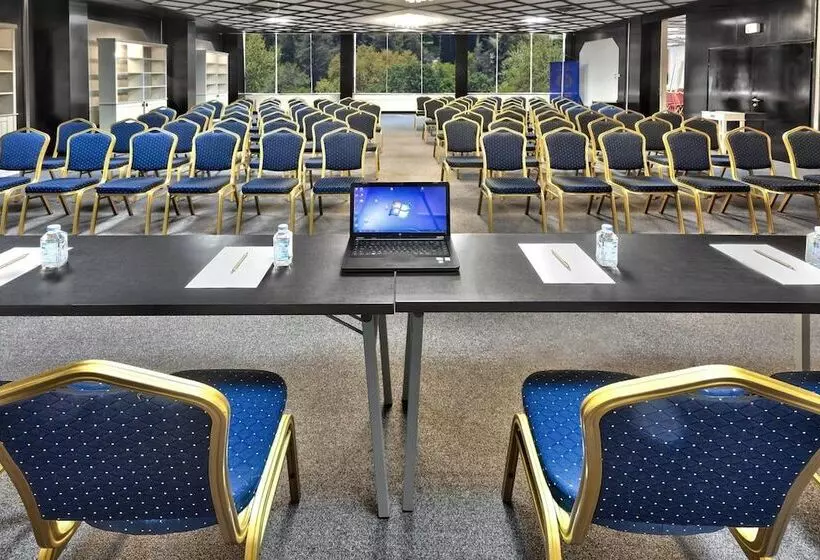 Interhotel Sandanski