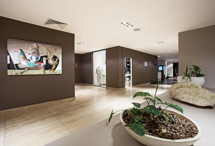 Interhotel Sandanski