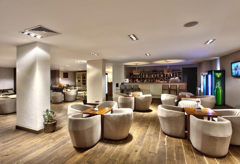 Interhotel Sandanski