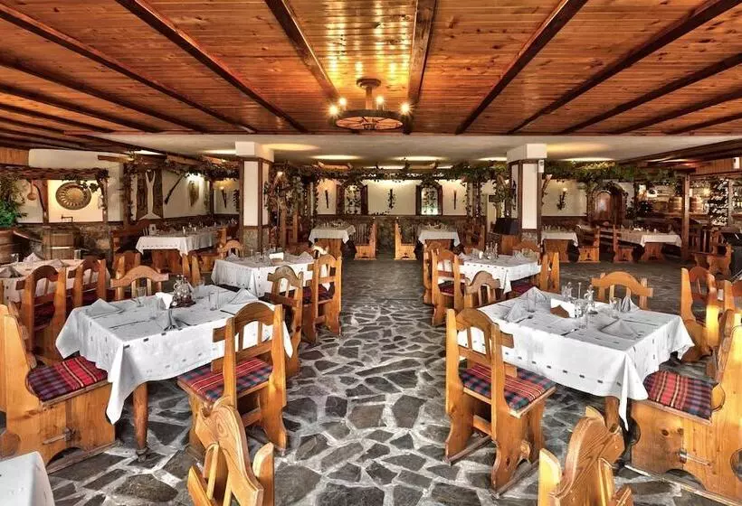 Interhotel Sandanski