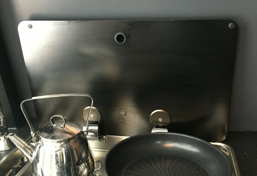 酒店 Snowlounge Aurorahut Glasigloos Ice