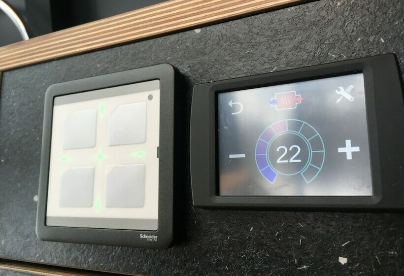 酒店 Snowlounge Aurorahut Glasigloos Ice