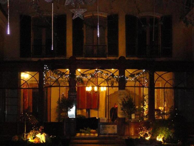 La Verriere Du Baron Greau