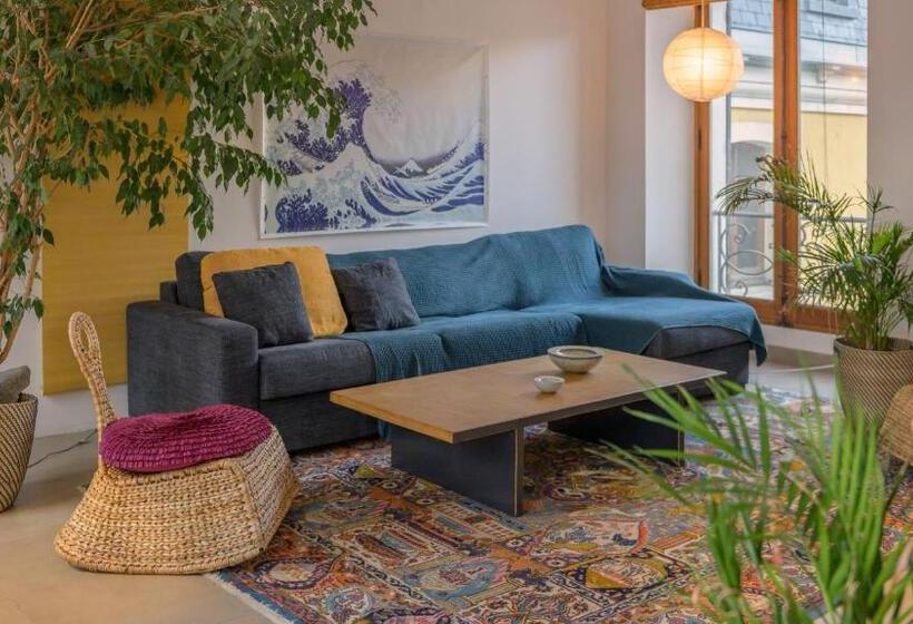 La Verriere Du Baron Greau