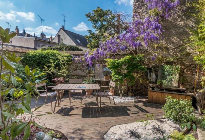 La Verriere Du Baron Greau