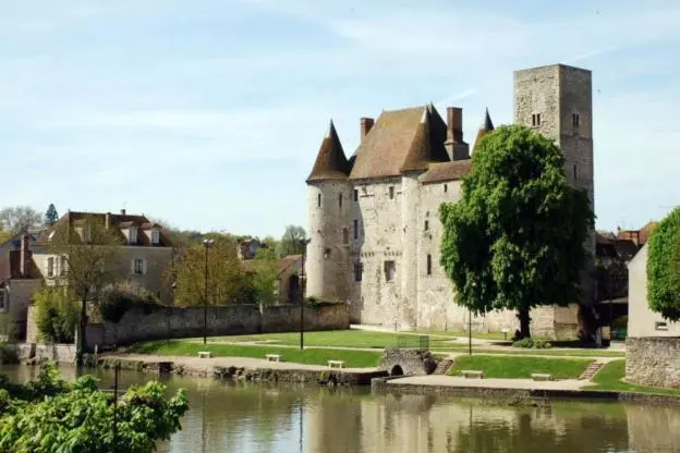 La Verriere Du Baron Greau