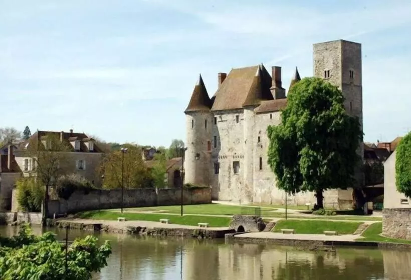 La Verriere Du Baron Greau