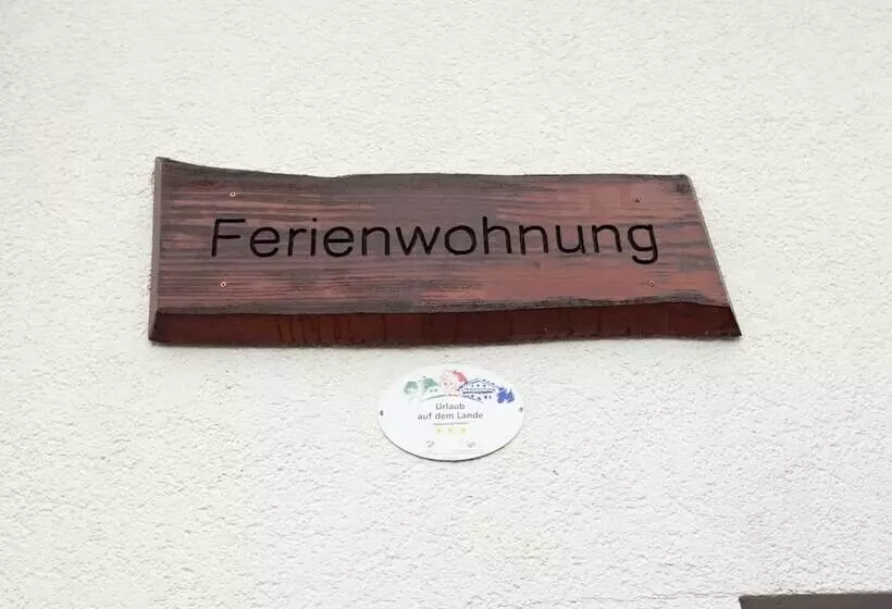 Modern Apartment In Bad Peterstal Griesbach With Vineyards