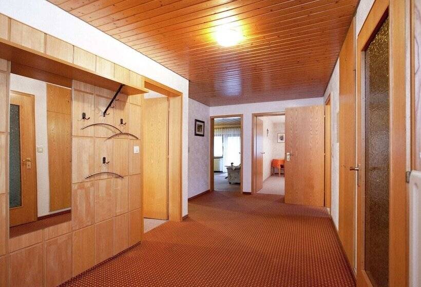 Modern Apartment In Bad Peterstal Griesbach With Vineyards