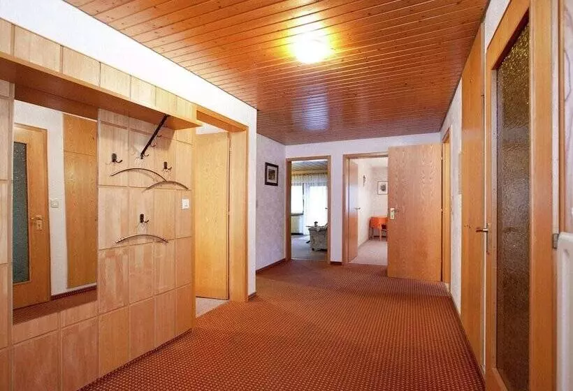 Modern Apartment In Bad Peterstal Griesbach With Vineyards