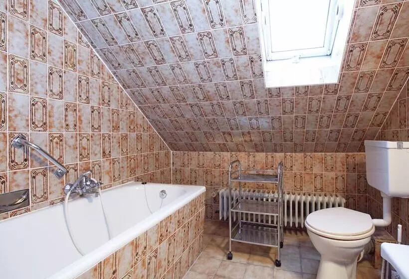 Modern Apartment In Bad Peterstal Griesbach With Vineyards