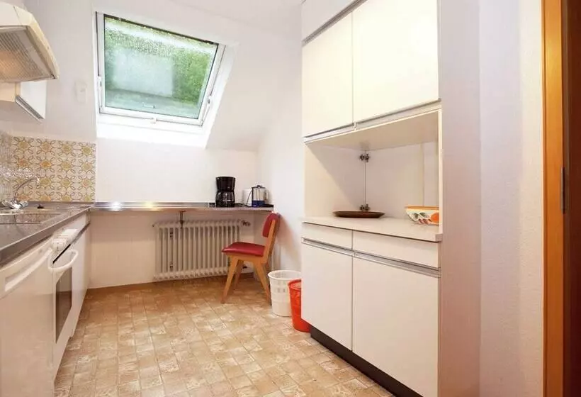 Modern Apartment In Bad Peterstal Griesbach With Vineyards