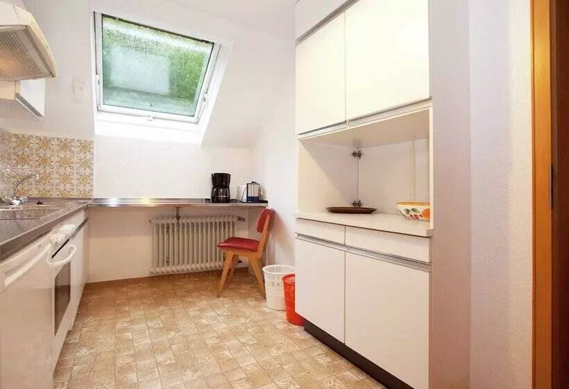 Modern Apartment In Bad Peterstal Griesbach With Vineyards