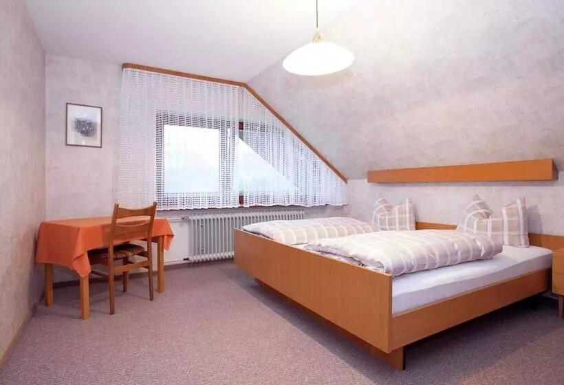 Modern Apartment In Bad Peterstal Griesbach With Vineyards