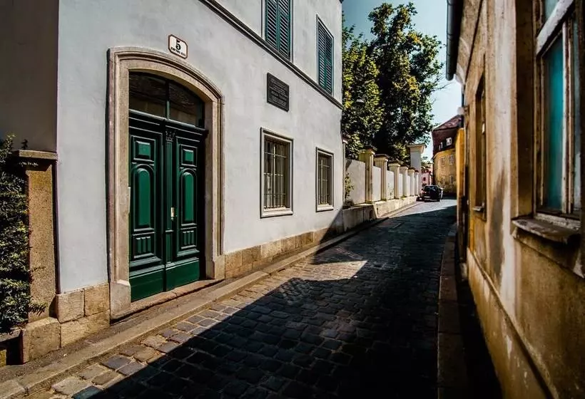 Old Town Tale