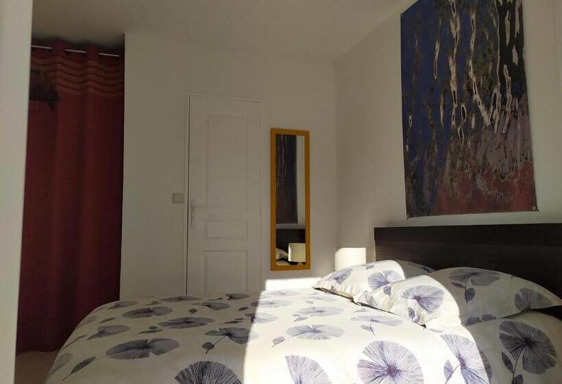 פנסיון Lou Pèbre D Aï