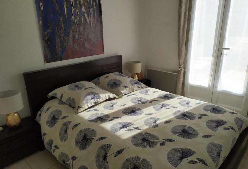 פנסיון Lou Pèbre D Aï